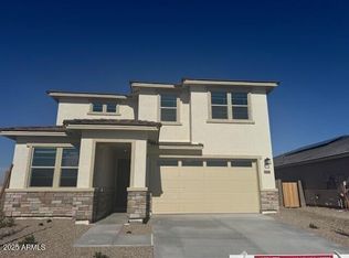 24146 W Carver Dr, Buckeye, AZ 85326