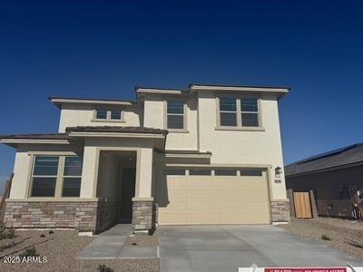24146 W Carver Drive, Buckeye, AZ, 85326