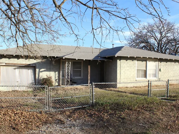 609 E Broadway St, Stephenville, TX 76401