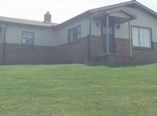 11162 Walnut Dowler Rd, Logan, OH 43138