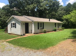 5005 Acworth Dallas Rd NW, Acworth, GA 30101