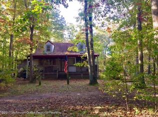 1336 Toms River Rd, Jackson, NJ 08527