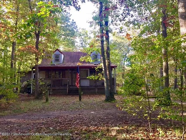 1336 Toms River Rd photo 1