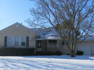 1855 N Derexa Dr, Hamilton, OH 45011