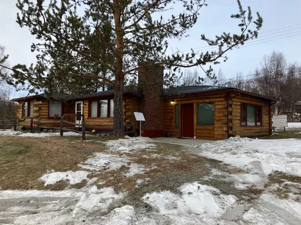 16340 N Glenn Hwy, Sutton, AK 99674