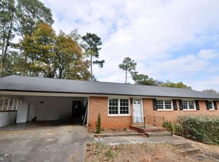 155 Cherokee Rdg, Athens, GA 30606