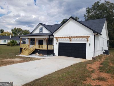 5550 Barrwyn Dr, Rex, GA, 30273