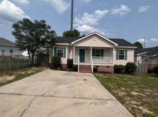 205 Brookfield Heights Rd, Columbia, SC 29223