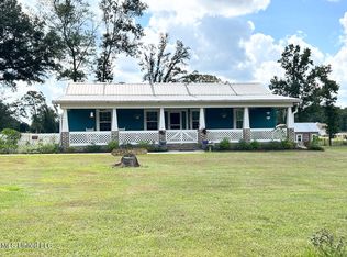 15273 Highway 26 W, Lucedale, MS 39452