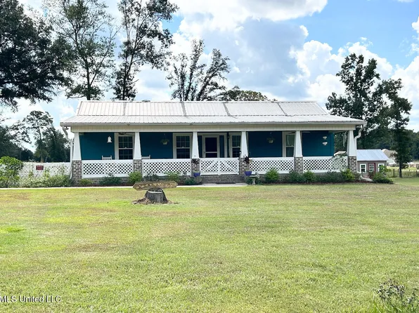 15273 Highway 26, Lucedale, MS 39452