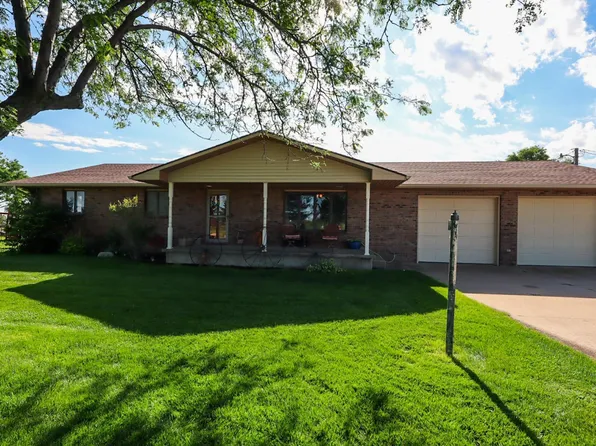 1301 Division St, Alma, NE 68920