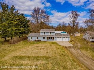 11205 W Jolly Rd, Lansing, MI 48911