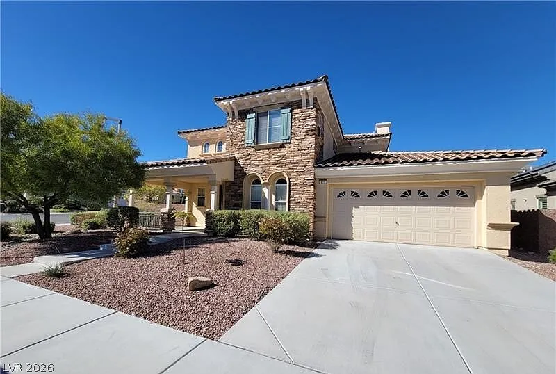 4 bed, 3.5 bath, 2703 sqft, $3,100 — Photo 3