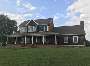 148 Vaiden Kilmichael Rd, Kilmichael, MS 39747