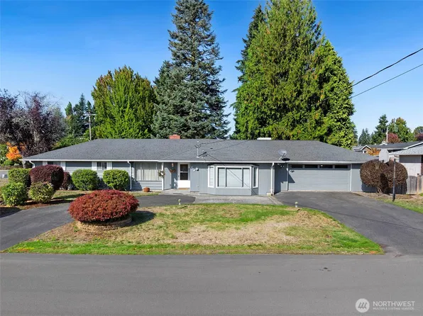 710 Kelsey Street SE, Tumwater, WA 98501