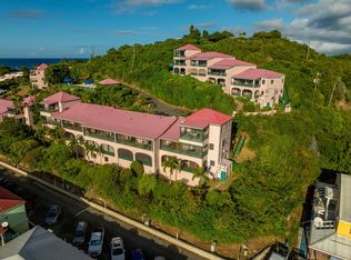 118 Schooner Bay Condominiums, Christiansted, VI 00820