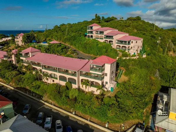 118 Schooner Bay, St. Croix, VI 00820