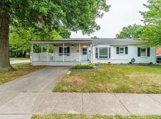493 Barkley Dr, Lexington, KY 40503