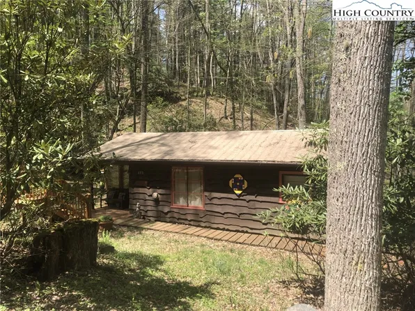 173 Woodstock Drive, West Jefferson, NC 28694