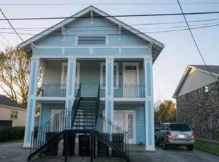 5848 Colbert St, New Orleans, LA 70124