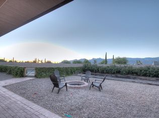 9901 E Shiloh St, Tucson, AZ 85748