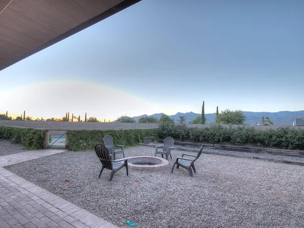 9901 E Shiloh St, Tucson, AZ 85748