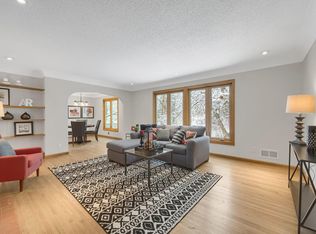 3521 Chelmsford Rd NE, Minneapolis, MN 55418