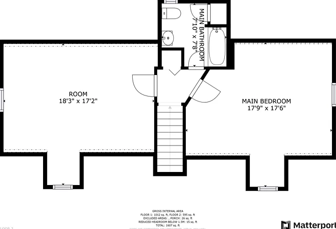 402 Roosevelt Dr — Photo 2