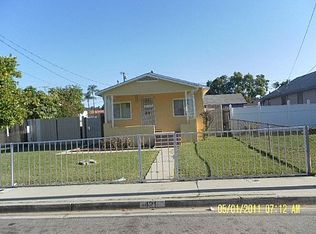 421 E 2nd Ave, La Habra, CA 90631
