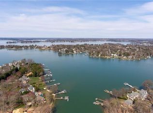 20925 Cinnamon Tree Ln #5, Cornelius, NC 28031