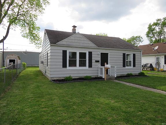 2nd image of 2203 S Vine St