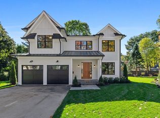 34 Garrison Rd, Wellesley, MA 02482