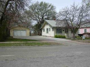 1345 S Saint Francis St, Wichita, KS 67211
