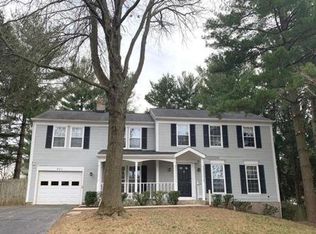 904 Pheasant Run Dr, Gaithersburg, MD 20878