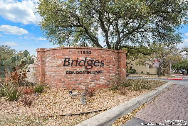 11610 Vance Jackson Rd #104