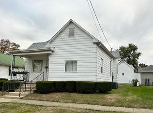 705 Lexington Ave, Lawrenceville, IL 62439