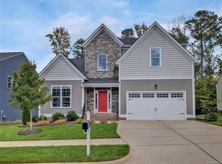 531 Totten Dr, Midlothian, VA 23113