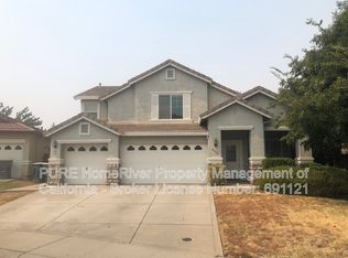 6551 Turnstone Way, Rocklin, CA 95765