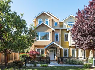 2223 Woodberry Ln, Mountain View, CA 94043