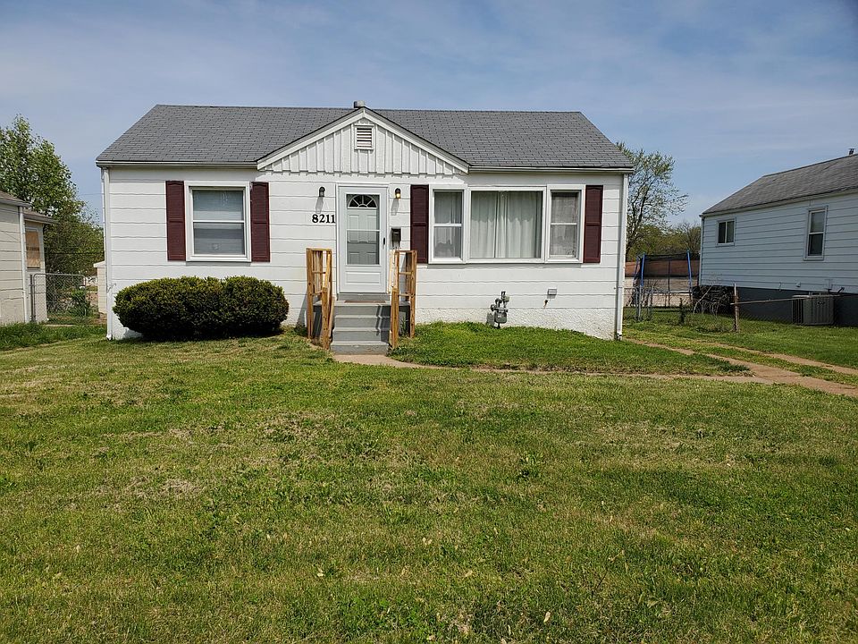 1st image of 8211 Zoe Dr