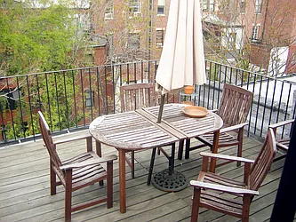 Rented by Yorgan Group, LLC