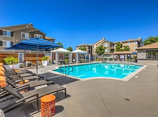 The Paseo at Town Center, Valencia, CA 91355