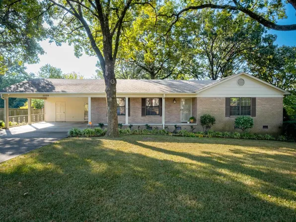 11109 Gila Valley Dr, Little Rock, AR 72212