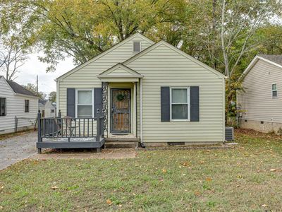 4912 Cameron Ln, Chattanooga, TN, 37411
