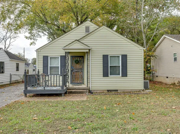 4912 Cameron Ln, Chattanooga, TN 37411