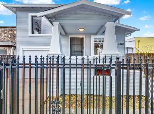 1418 102nd Ave, Oakland, CA 94603