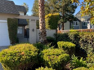 5373 Dent Ave #1, San Jose, CA 95118