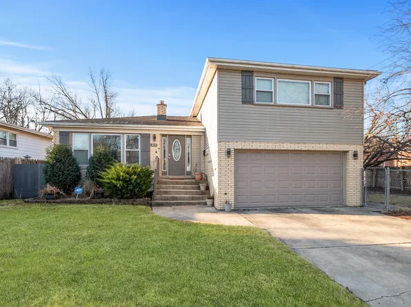 615 E 152nd St, Dolton, IL 60419