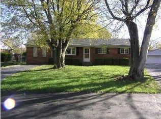 1131 N Eleanor St, Indianapolis, IN 46214
