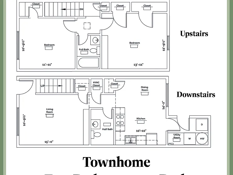 Summerville Apartments — Photo 18